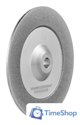 Точильный круг Сварог TIG Expert 001 D90x8H 100491 - Изображение №1 — Интернет-магазин Time-Shop