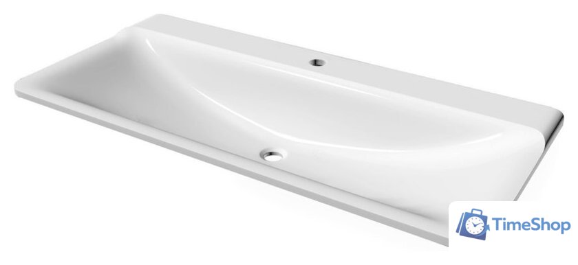 Умывальник Madera Solo 100x46 - Изображение №1 — Интернет-магазин Time-Shop