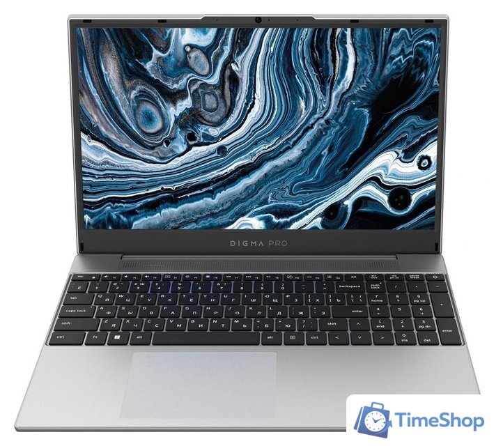 Ноутбук Digma Pro Breve DN16N1-8CXW01 - Изображение №1 — Интернет-магазин Time-Shop