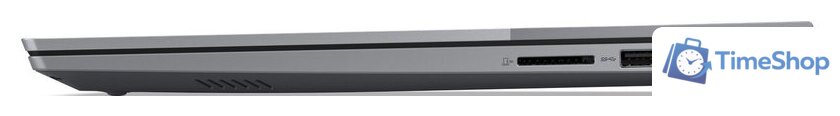 Ноутбук Lenovo ThinkBook 16 G7 IML 21MS0002AU - Изображение №8 — Интернет-магазин Time-Shop