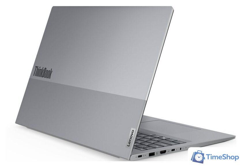 Ноутбук Lenovo ThinkBook 16 G7 IML 21MS0002AU - Изображение №6 — Интернет-магазин Time-Shop