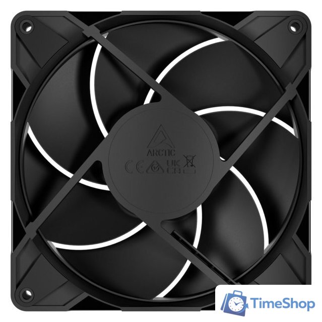 Вентилятор для корпуса Arctic P14 Pro PST ACFAN00314A - Изображение №3 — Интернет-магазин Time-Shop