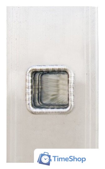 Лестница-стремянка Алюмет трехсекционная универсальная 6313 3x13 - Изображение №4 — Интернет-магазин Time-Shop