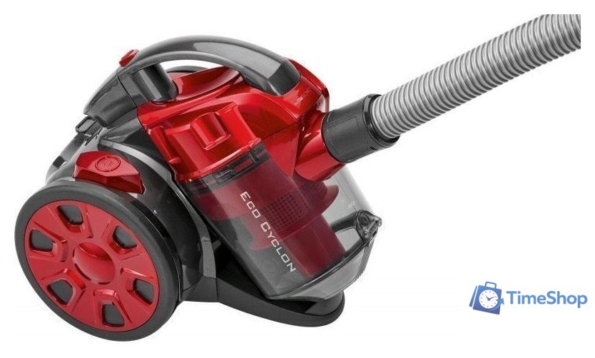 Пылесос Clatronic BS 1308 (красный) - Изображение №4 — Интернет-магазин Time-Shop