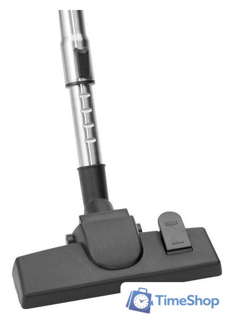 Пылесос Clatronic BS 1308 (красный) - Изображение №5 — Интернет-магазин Time-Shop