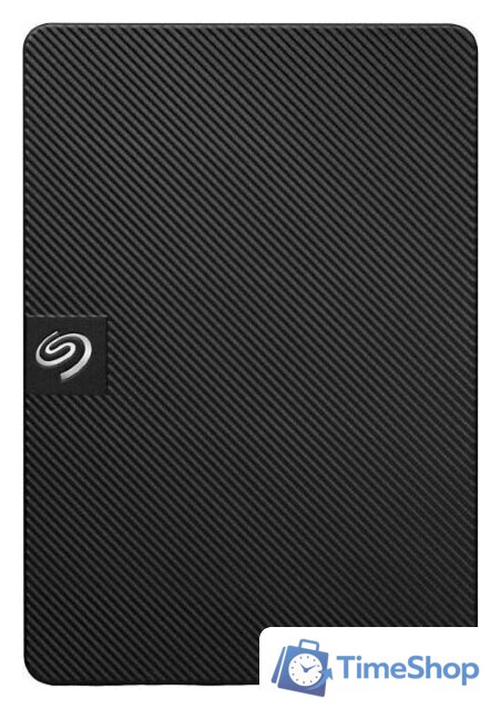 Внешний накопитель Seagate Expansion STKM4000400 4TB - Изображение №1 — Интернет-магазин Time-Shop
