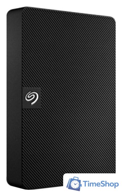 Внешний накопитель Seagate Expansion STKM4000400 4TB - Изображение №2 — Интернет-магазин Time-Shop