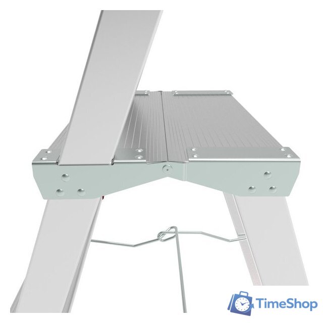 Лестница-стремянка Новая высота NV 3130 (7 ступеней) - Изображение №3 — Интернет-магазин Time-Shop