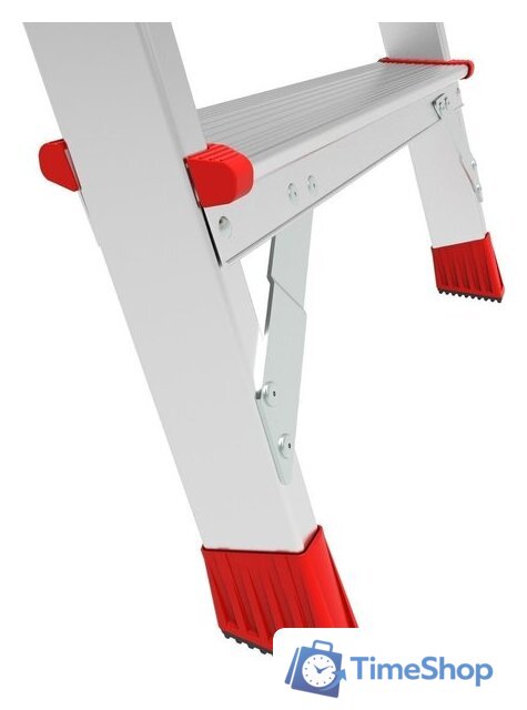 Лестница-стремянка Новая высота NV 3130 (7 ступеней) - Изображение №7 — Интернет-магазин Time-Shop