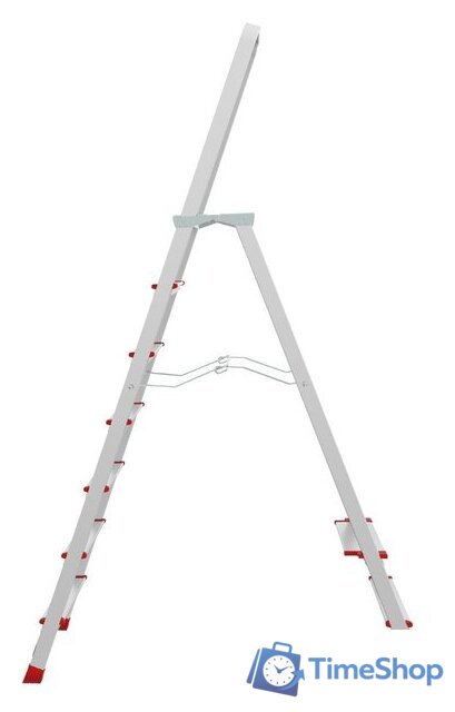 Лестница-стремянка Новая высота NV 3130 (7 ступеней) - Изображение №12 — Интернет-магазин Time-Shop