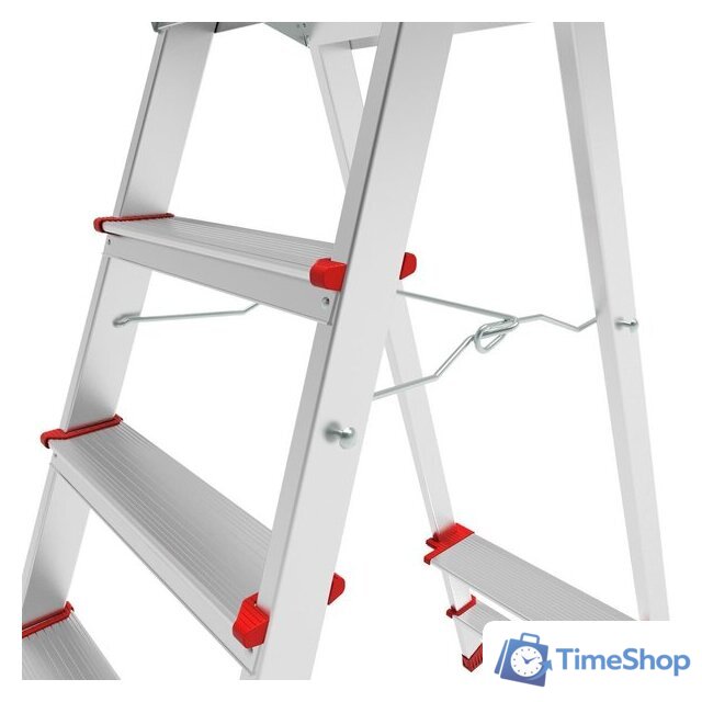 Лестница-стремянка Новая высота NV 3130 (7 ступеней) - Изображение №16 — Интернет-магазин Time-Shop