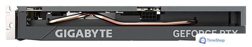 Видеокарта Gigabyte GeForce RTX 4060 Eagle OC 8G GV-N4060EAGLE OC-8GD - Изображение №5 — Интернет-магазин Time-Shop