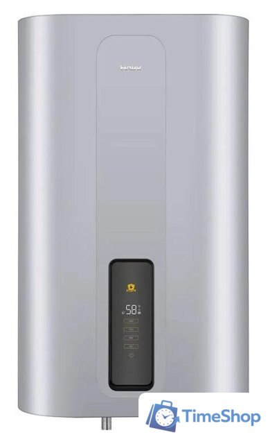 Накопительный электрический водонагреватель Haier ES80V-TF7P(R) - Изображение №1 — Интернет-магазин Time-Shop