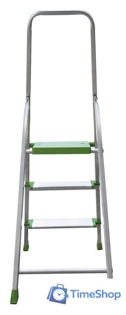 Лестница-стремянка Новая высота NV 2117 2117103 - Изображение №5 — Интернет-магазин Time-Shop