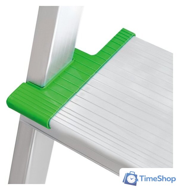 Лестница-стремянка Новая высота NV 2117 2117103 - Изображение №8 — Интернет-магазин Time-Shop