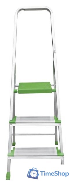 Лестница-стремянка Новая высота NV 2117 2117103 - Изображение №3 — Интернет-магазин Time-Shop