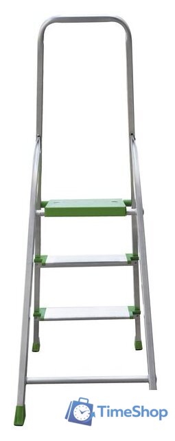 Лестница-стремянка Новая высота NV 2117 2117103 - Изображение №14 — Интернет-магазин Time-Shop