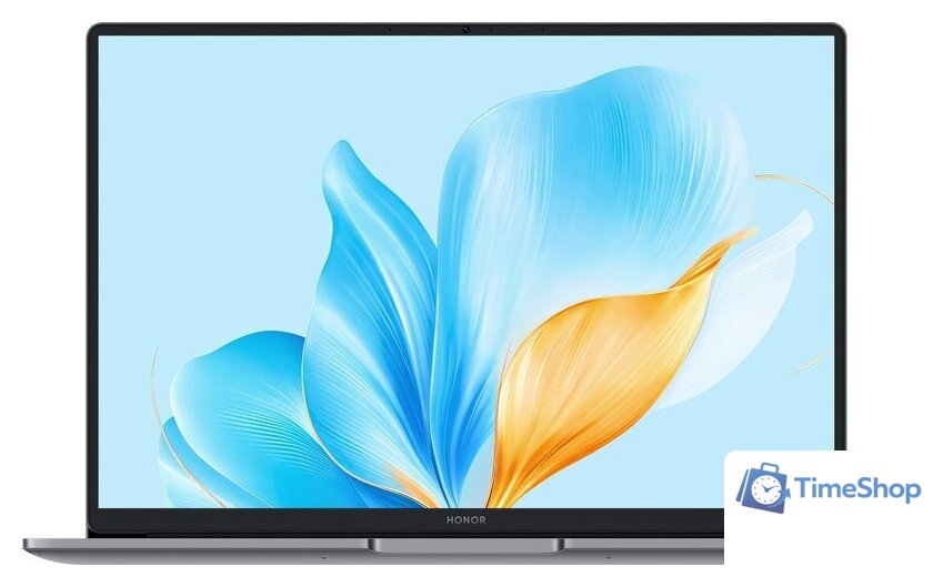 Ноутбук HONOR MagicBook X14 Plus 2025 FRB-X 5301ALWA - Изображение №3 — Интернет-магазин Time-Shop
