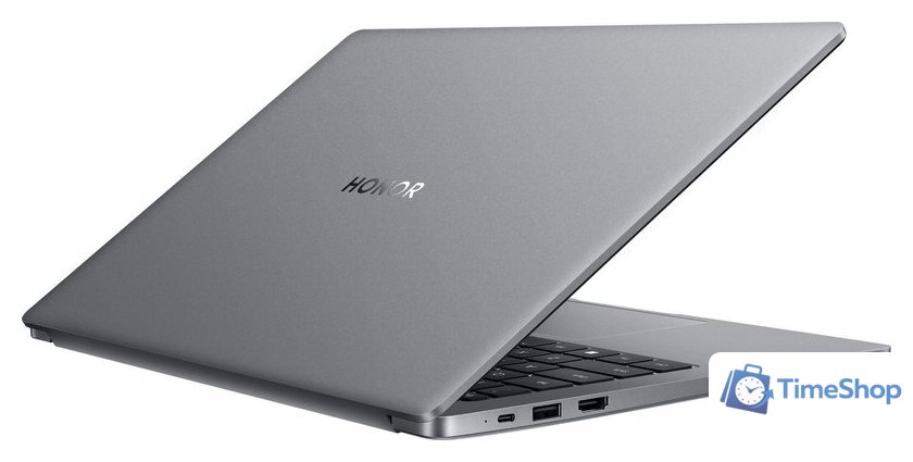 Ноутбук HONOR MagicBook X14 Plus 2025 FRB-X 5301ALWA - Изображение №7 — Интернет-магазин Time-Shop