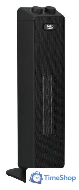 Тепловентилятор BEKO Winter Range RHP 6320 B - Изображение №1 — Интернет-магазин Time-Shop
