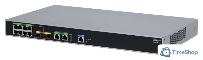 Wi-Fi контроллер Dahua DH-AC64 - Изображение №2 — Интернет-магазин Time-Shop