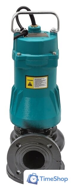 Фекальный насос IBO ZWQ 1800 - Изображение №1 — Интернет-магазин Time-Shop