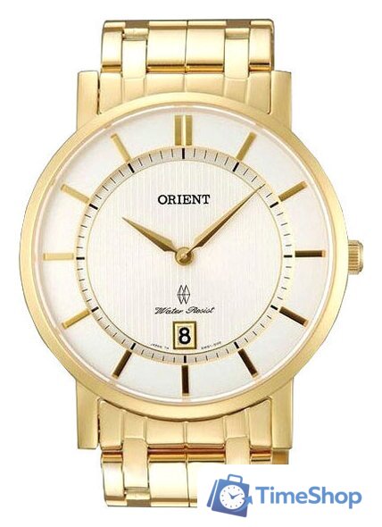 Наручные часы Orient FGW01001W - Изображение №1 — Интернет-магазин Time-Shop