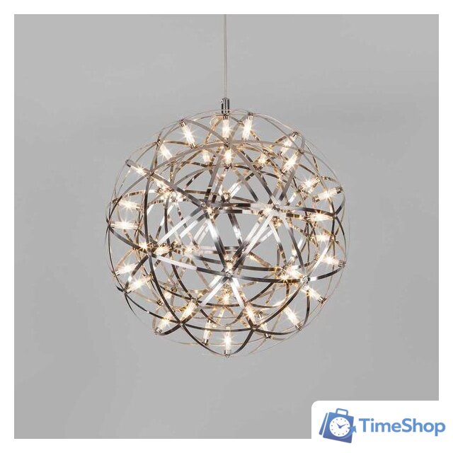 Подвесная люстра Bogate's Plesso 433/1 - Изображение №4 — Интернет-магазин Time-Shop