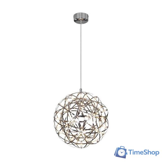 Подвесная люстра Bogate's Plesso 433/1 - Изображение №1 — Интернет-магазин Time-Shop