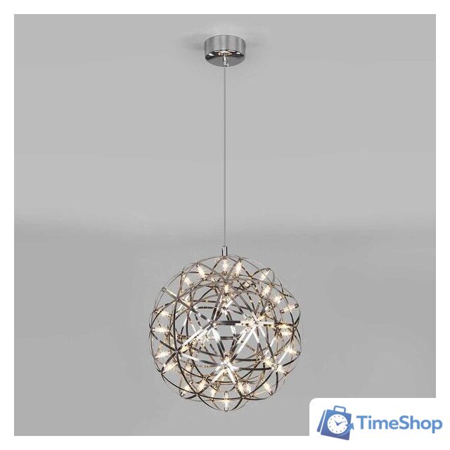 Подвесная люстра Bogate's Plesso 433/1 - Изображение №5 — Интернет-магазин Time-Shop