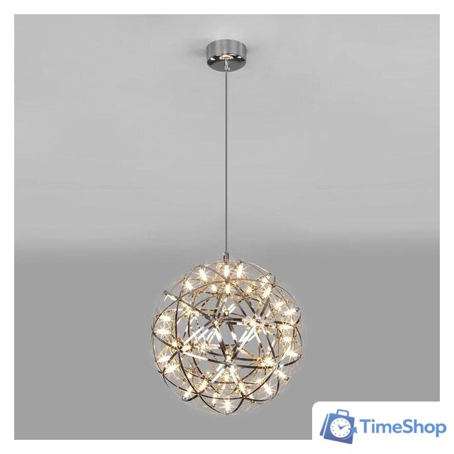 Подвесная люстра Bogate's Plesso 433/1 - Изображение №3 — Интернет-магазин Time-Shop