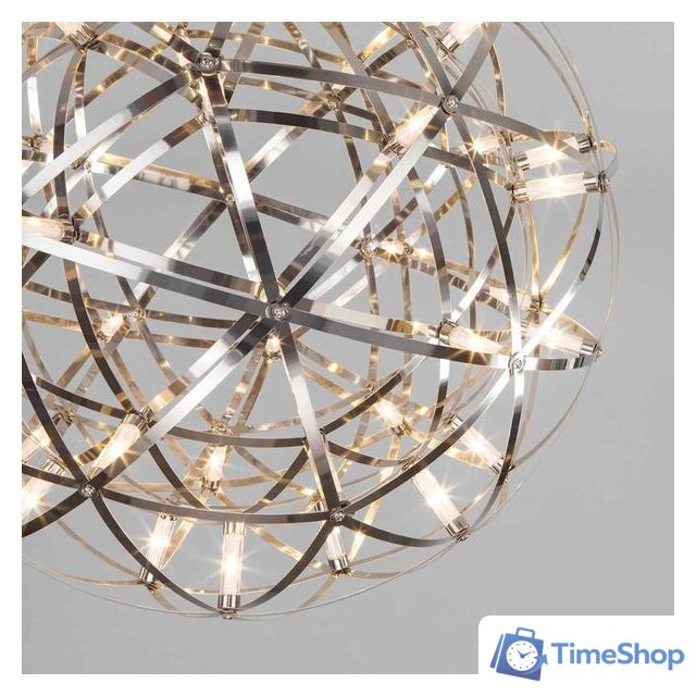 Подвесная люстра Bogate's Plesso 433/1 - Изображение №2 — Интернет-магазин Time-Shop