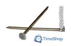 Гвоздь шиферный Starfix SMV1-49645-5 - Изображение №1 — Интернет-магазин Time-Shop
