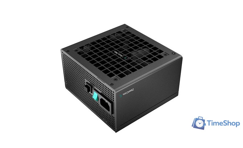 Блок питания DeepCool PQ650M - Изображение №6 — Интернет-магазин Time-Shop