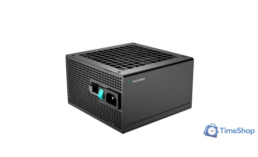 Блок питания DeepCool PQ650M - Изображение №3 — Интернет-магазин Time-Shop