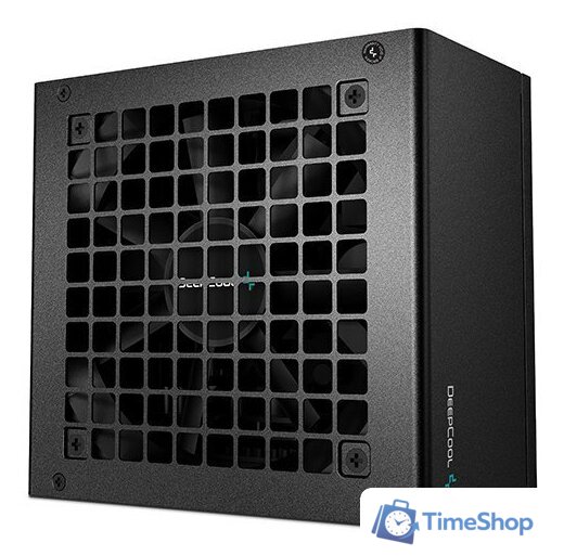 Блок питания DeepCool PQ650M - Изображение №1 — Интернет-магазин Time-Shop
