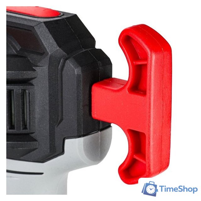 Пистолет для герметика P.I.T. PEC20H-300A Solo (без АКБ) - Изображение №6 — Интернет-магазин Time-Shop