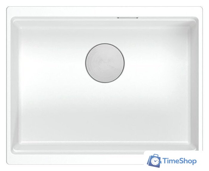 Кухонная мойка Quadron HQJ6045U1BSU - Изображение №2 — Интернет-магазин Time-Shop