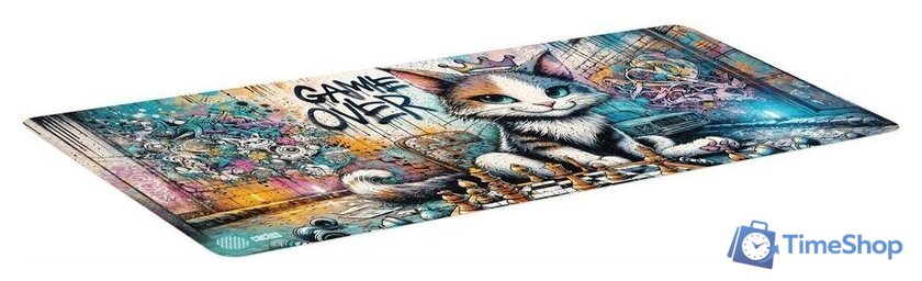 Коврик для стола CACTUS CS-MP-COR01XXL - Изображение №2 — Интернет-магазин Time-Shop