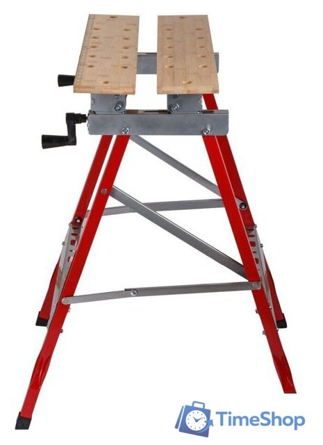 Верстак Wortex WB 1060 1334743 - Изображение №3 — Интернет-магазин Time-Shop