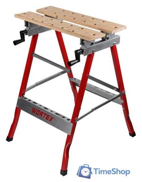 Верстак Wortex WB 1060 1334743 - Изображение №2 — Интернет-магазин Time-Shop