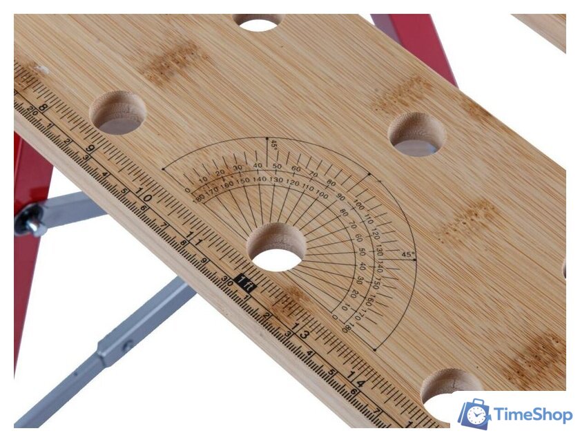 Верстак Wortex WB 1060 1334743 - Изображение №5 — Интернет-магазин Time-Shop