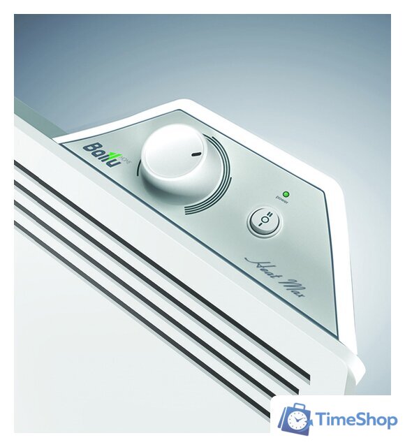 Конвектор Ballu BEC/HMM-1500 - Изображение №2 — Интернет-магазин Time-Shop