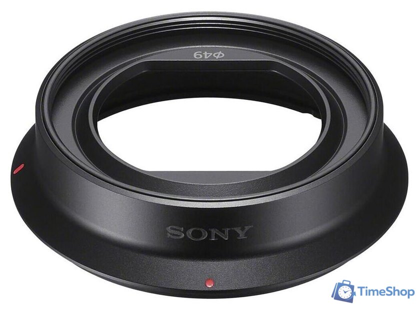 Объектив Sony FE 50mm F/2.5 G - Изображение №8 — Интернет-магазин Time-Shop