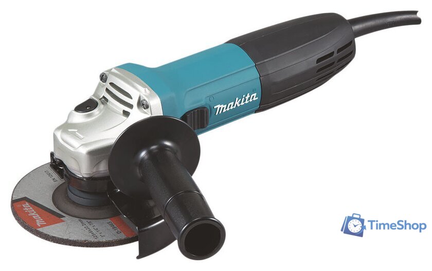 Угловая шлифмашина Makita GA5030R - Изображение №1 — Интернет-магазин Time-Shop