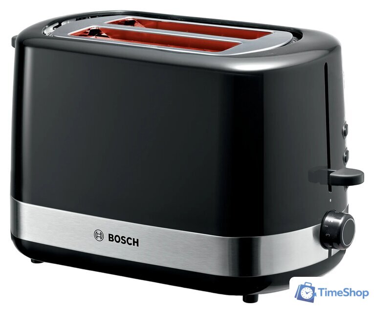 Тостер Bosch TAT6A513 - Изображение №1 — Интернет-магазин Time-Shop