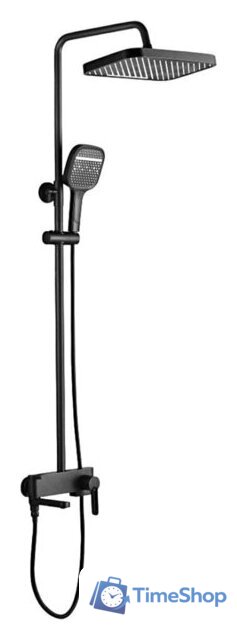 Душевая система  Vieir V083561-C - Изображение №1 — Интернет-магазин Time-Shop