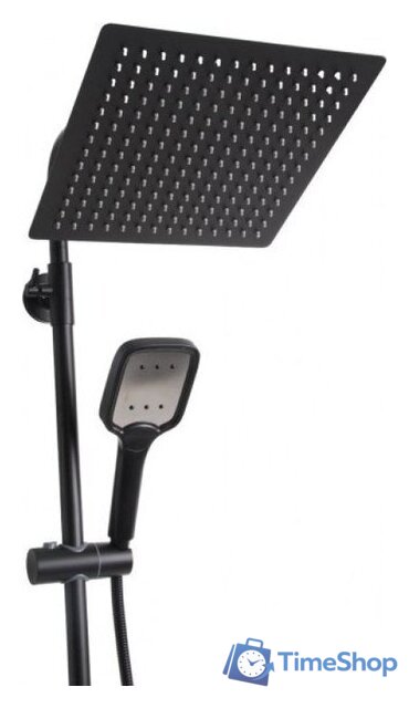 Душевая система  Ledeme L2473B - Изображение №5 — Интернет-магазин Time-Shop