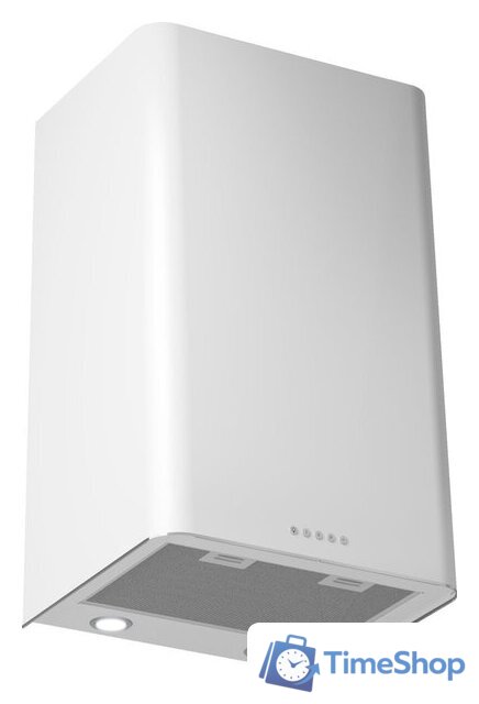 Кухонная вытяжка Elikor MIX 50П-650-Э3Д 942323 (белый) - Изображение №1 — Интернет-магазин Time-Shop