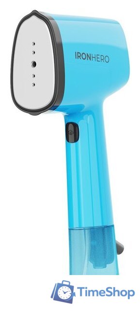 Отпариватель Cecotec IronHero V-1500 Essential Blue - Изображение №3 — Интернет-магазин Time-Shop
